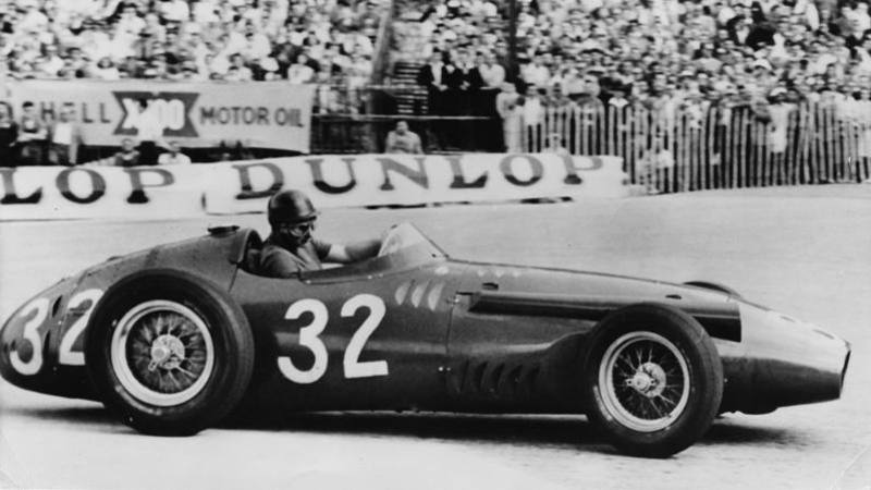 Maserati: dai trionfi di Fangio alla Formula E. Si va verso i 100 anni e ci sono nuove sfide